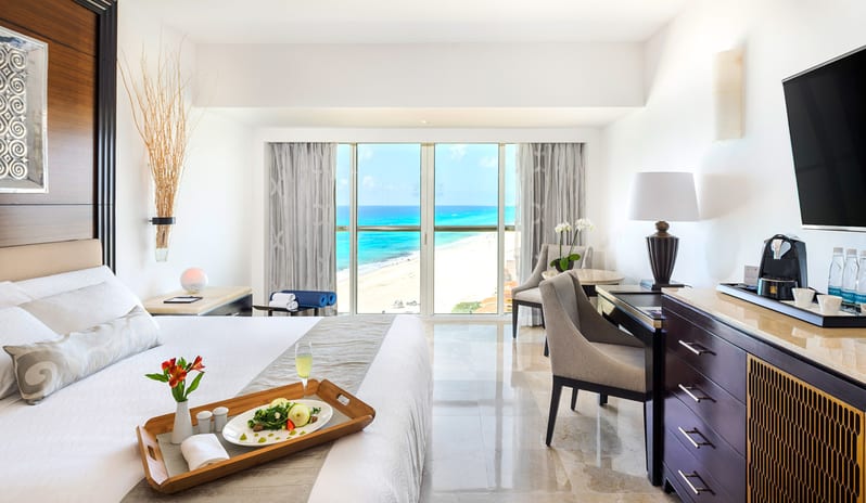 Le Blanc Spa Resort-Blanc Wellness 1_18907